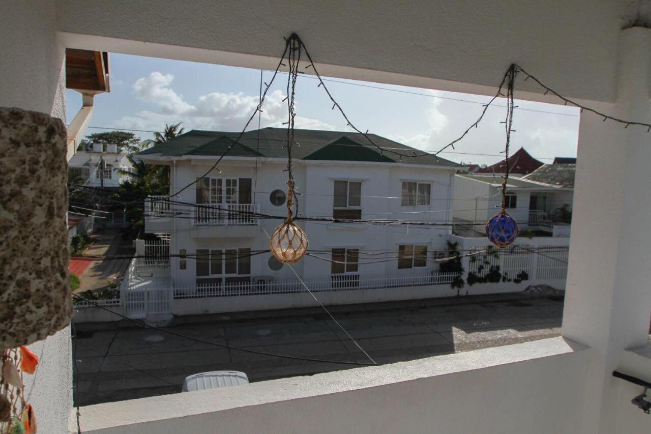 Sea House Altamar Hotel San Andrés Exterior foto